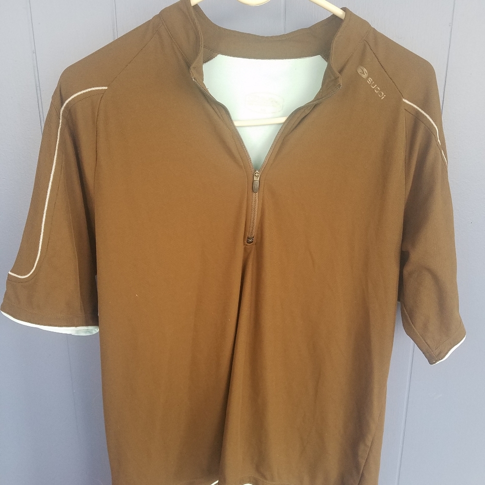Cycling shirt